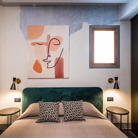 Art e Dimora - Boutique Room. Castellammare del Golfo Extérieur photo