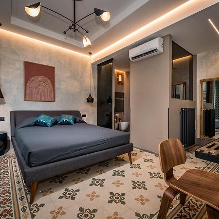 Art e Dimora - Boutique Room. Castellammare del Golfo Extérieur photo