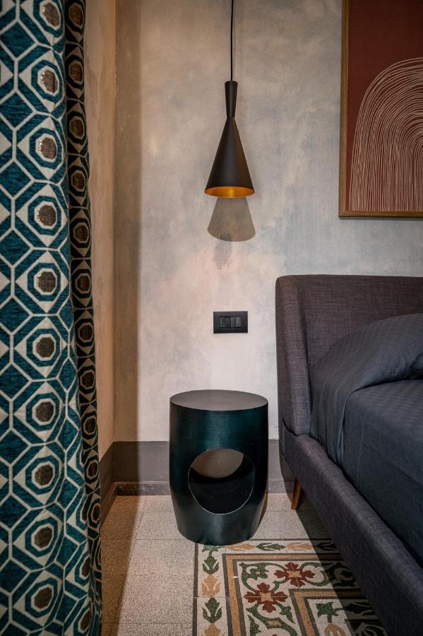 Art e Dimora - Boutique Room. Castellammare del Golfo Extérieur photo