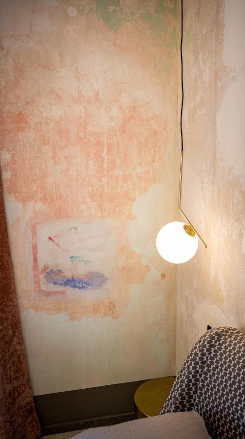 Art e Dimora - Boutique Room. Castellammare del Golfo Extérieur photo