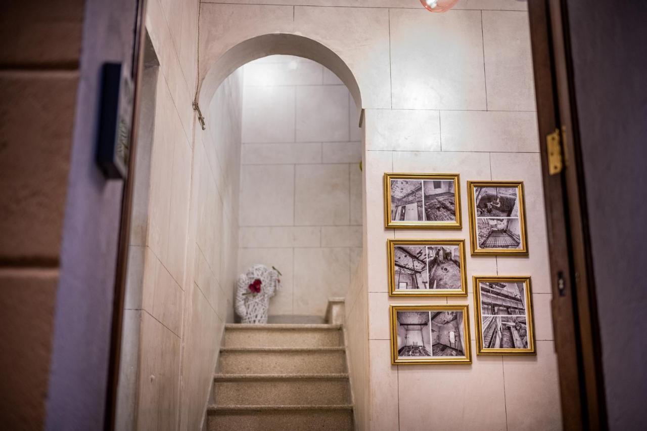 Art e Dimora - Boutique Room. Castellammare del Golfo Extérieur photo