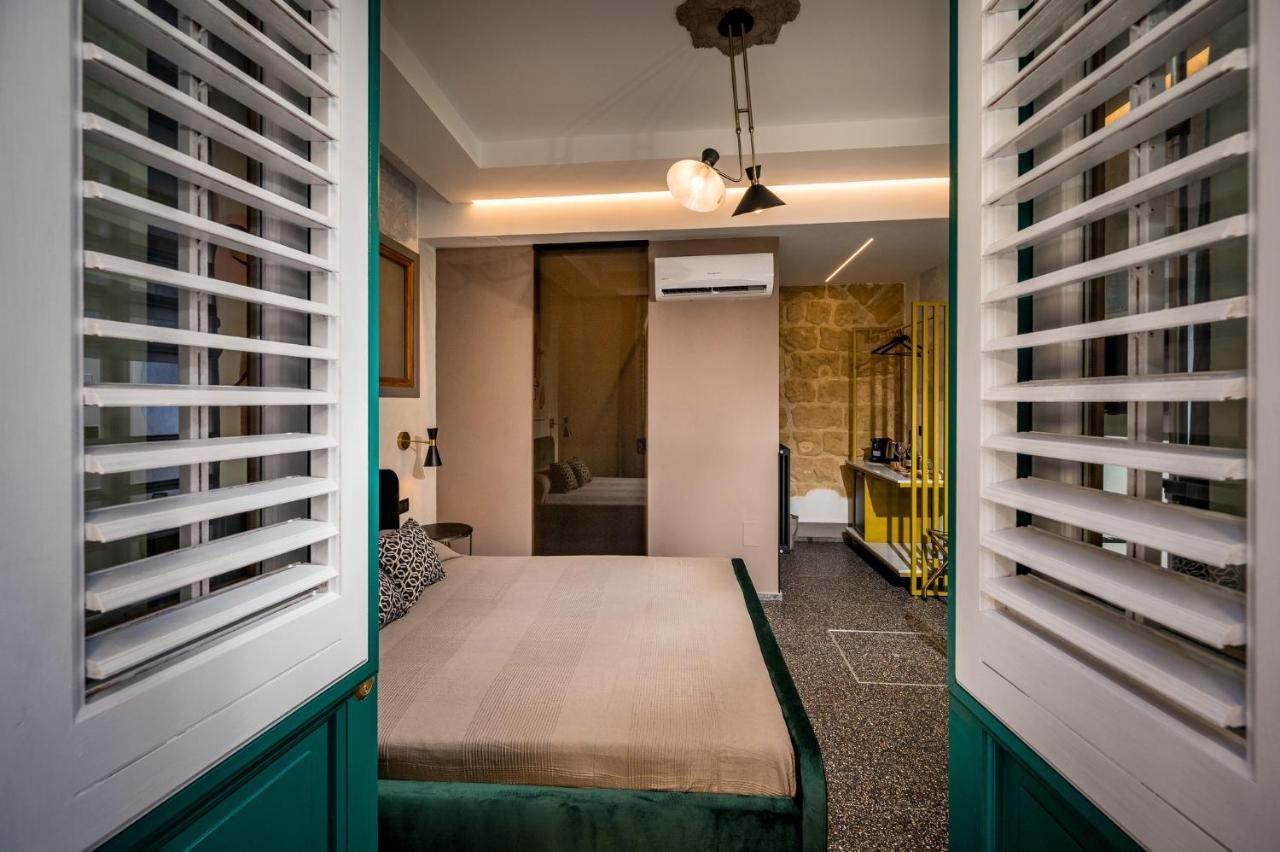 Art e Dimora - Boutique Room. Castellammare del Golfo Extérieur photo