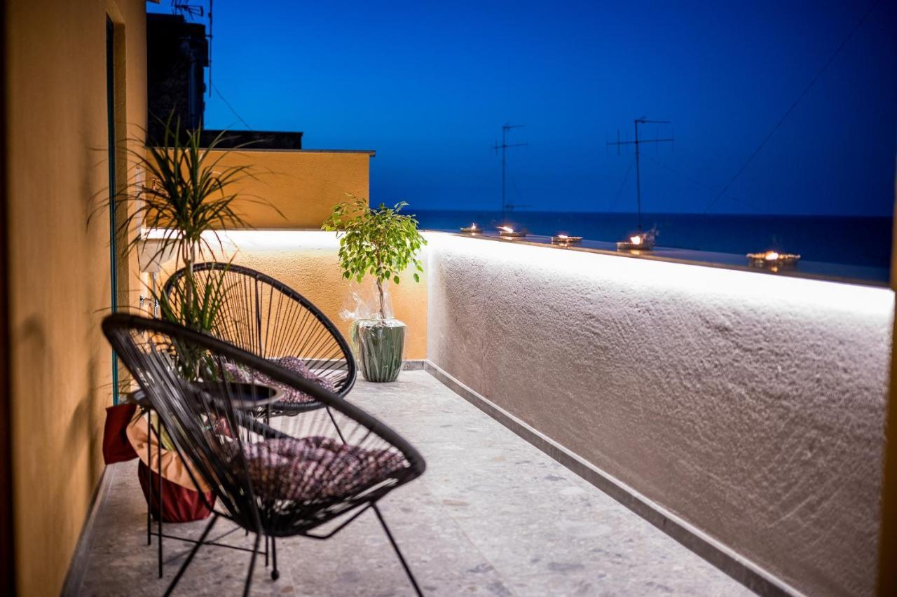 Art e Dimora - Boutique Room. Castellammare del Golfo Extérieur photo