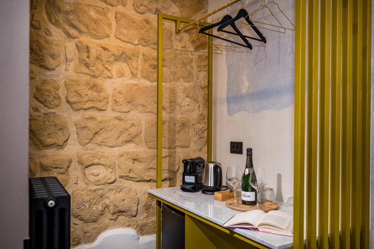 Art e Dimora - Boutique Room. Castellammare del Golfo Extérieur photo