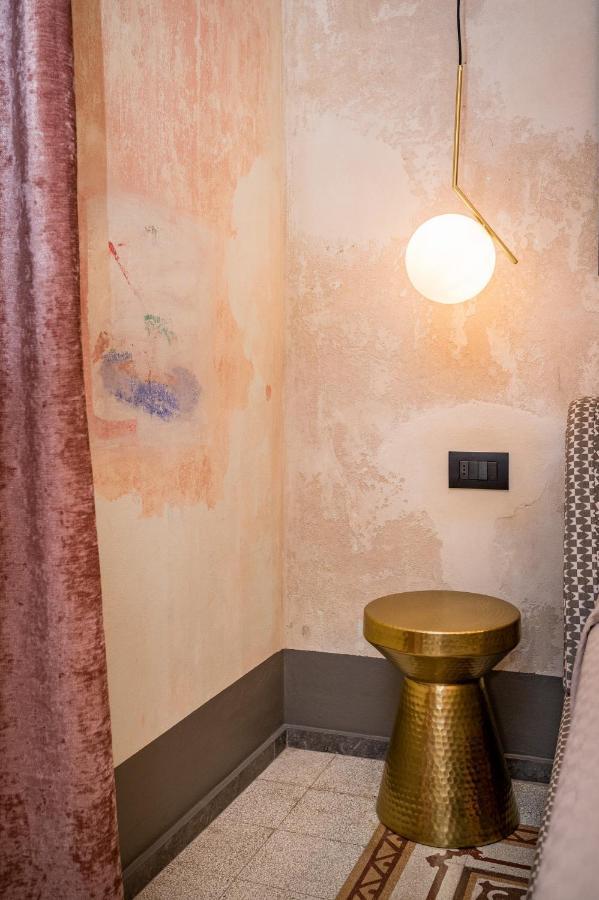 Art e Dimora - Boutique Room. Castellammare del Golfo Extérieur photo