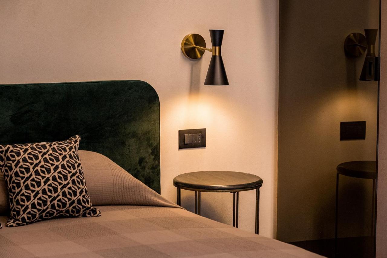 Art e Dimora - Boutique Room. Castellammare del Golfo Extérieur photo