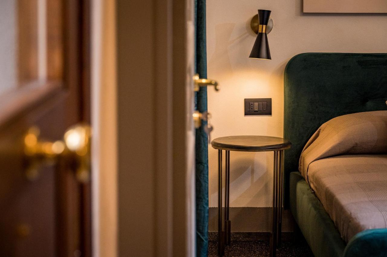 Art e Dimora - Boutique Room. Castellammare del Golfo Extérieur photo