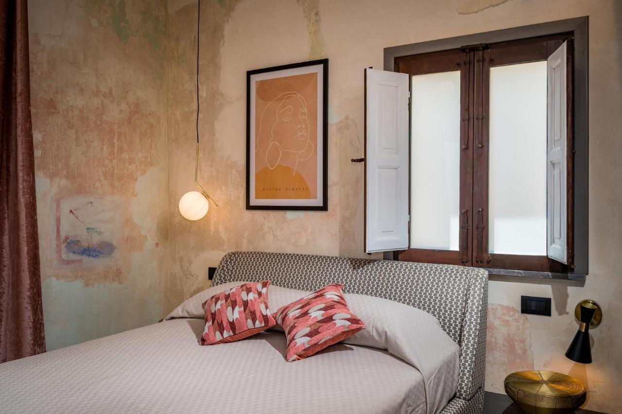 Art e Dimora - Boutique Room. Castellammare del Golfo Extérieur photo