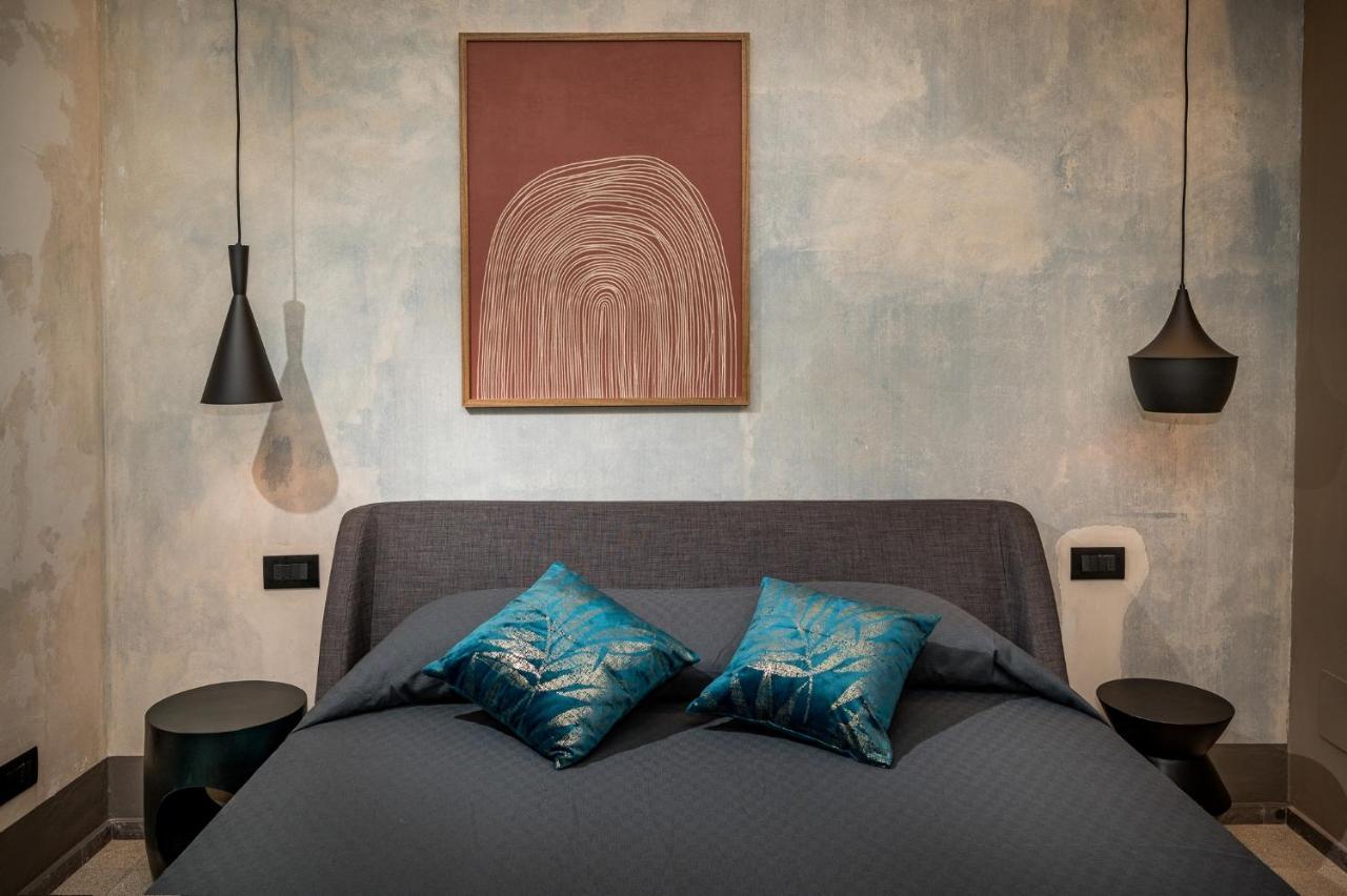 Art e Dimora - Boutique Room. Castellammare del Golfo Extérieur photo